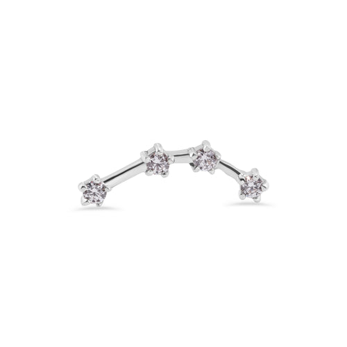 Zodiac Constellations