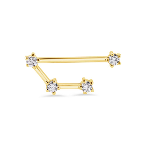 Zodiac Constellations