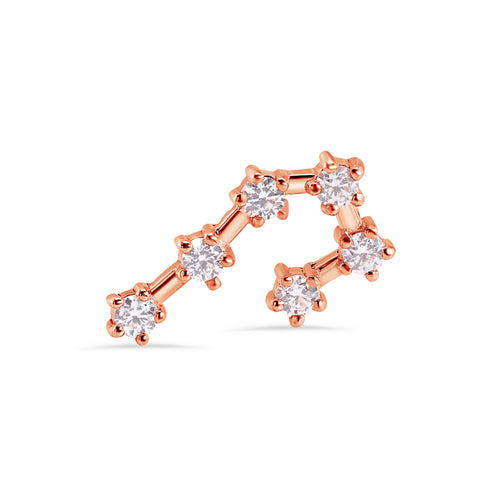 Zodiac Constellations