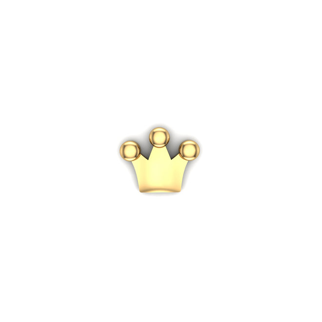 Crown Tooth Jewelry