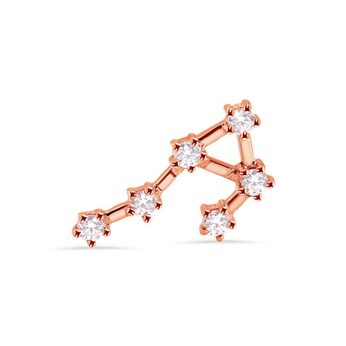 Zodiac Constellations