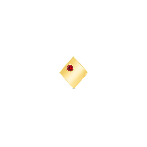 Playing Cards with Gems