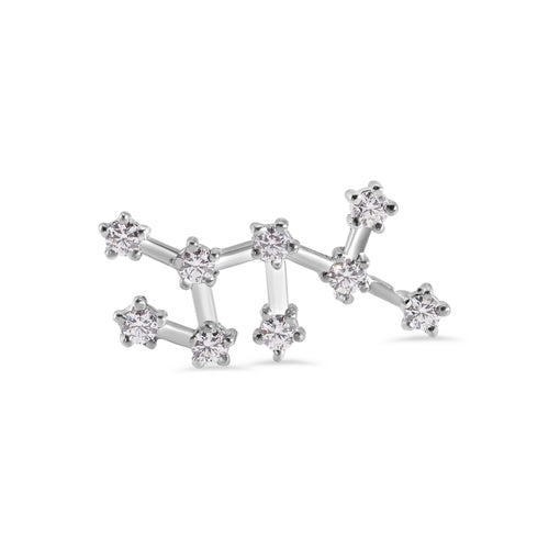 Zodiac Constellations