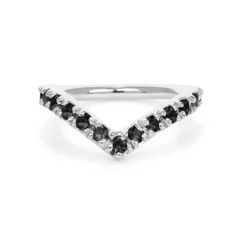 Vivian Seamless Ring
