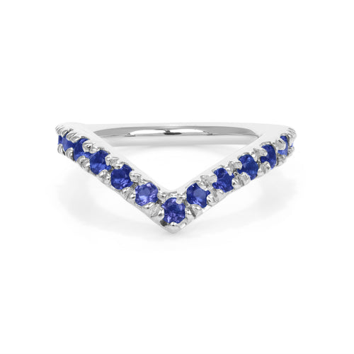 Vivian Seamless Ring