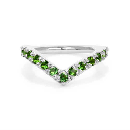 Vivian Seamless Ring