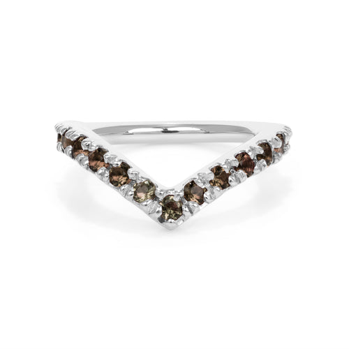 Vivian Seamless Ring