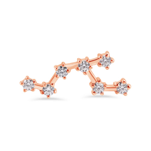 Zodiac Constellations