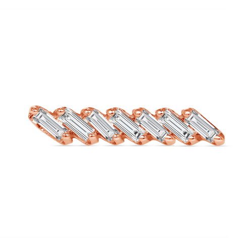Baguette Cascade