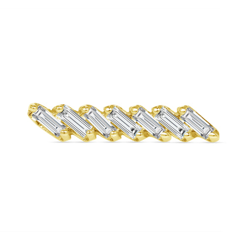 Baguette Cascade