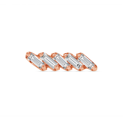 Baguette Cascade