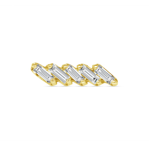 Baguette Cascade