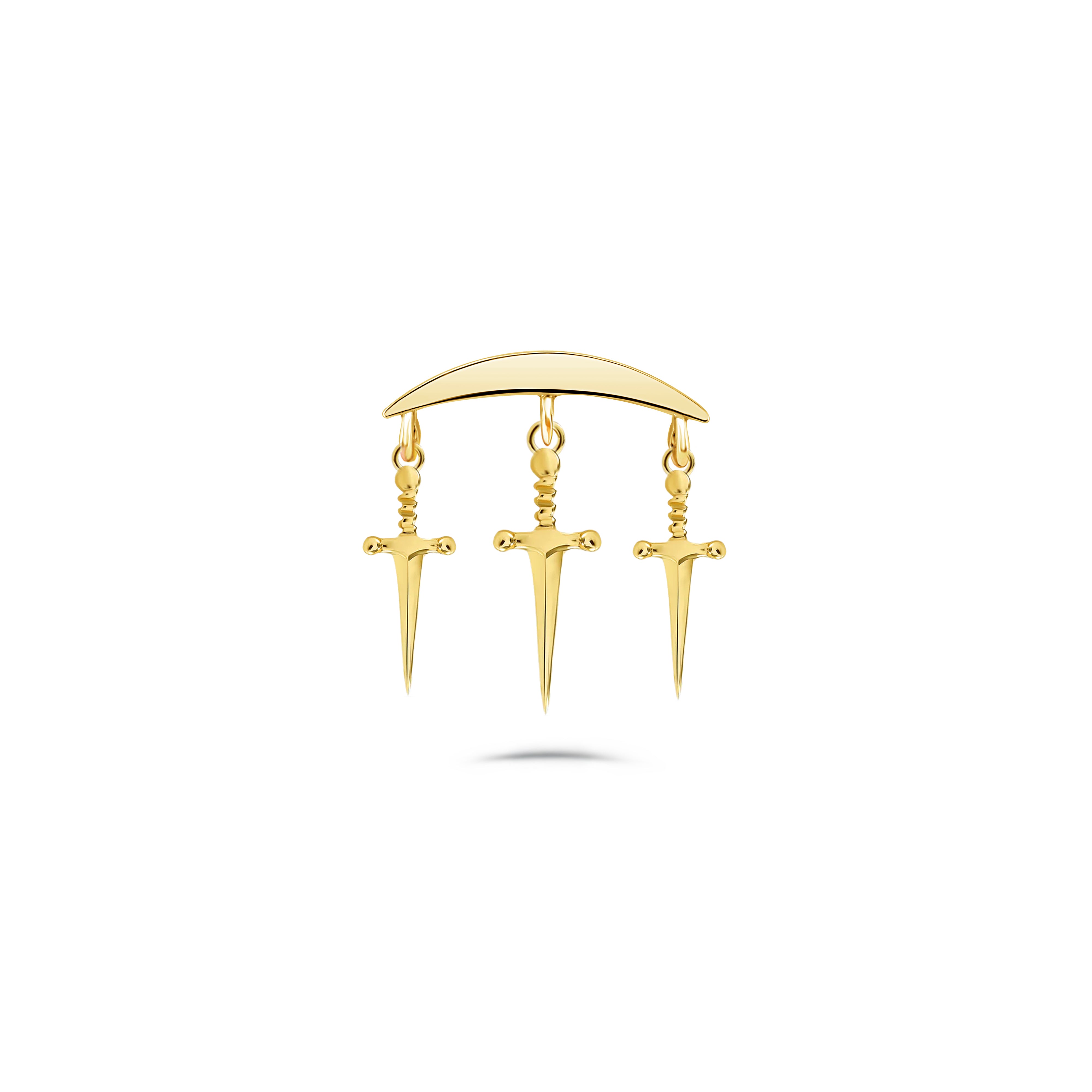 Hidden Helix Daggers – NorVoch