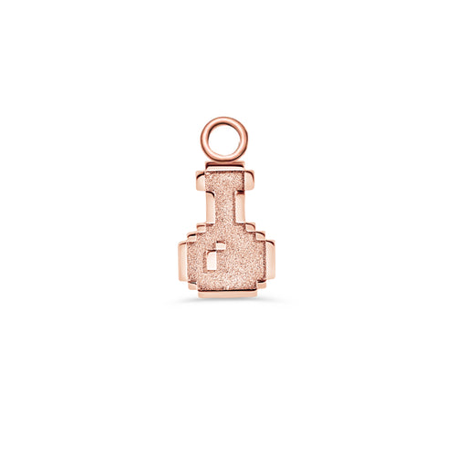 Pixel Potion Charm