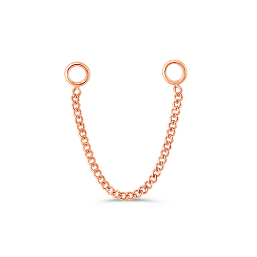 Curb Chain