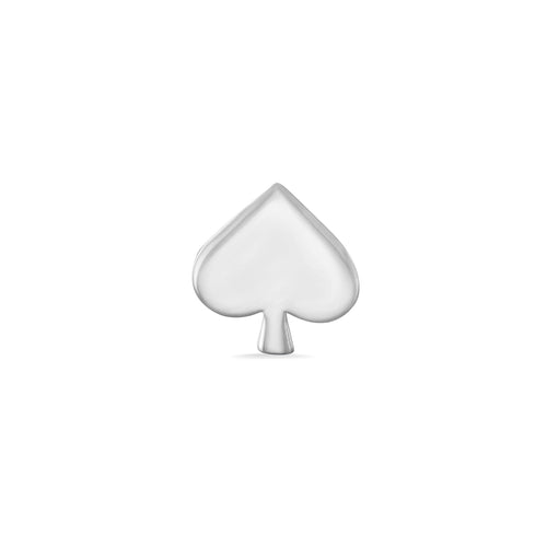 Playing Cards Labret Post