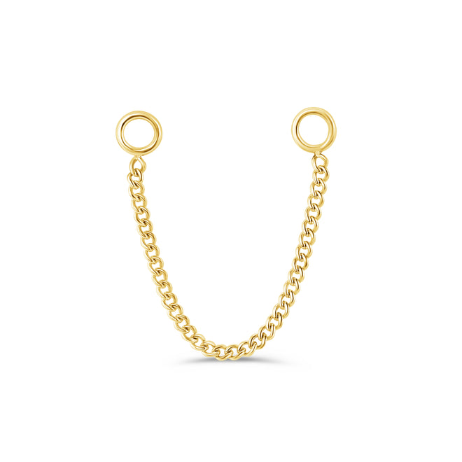 Curb Chain
