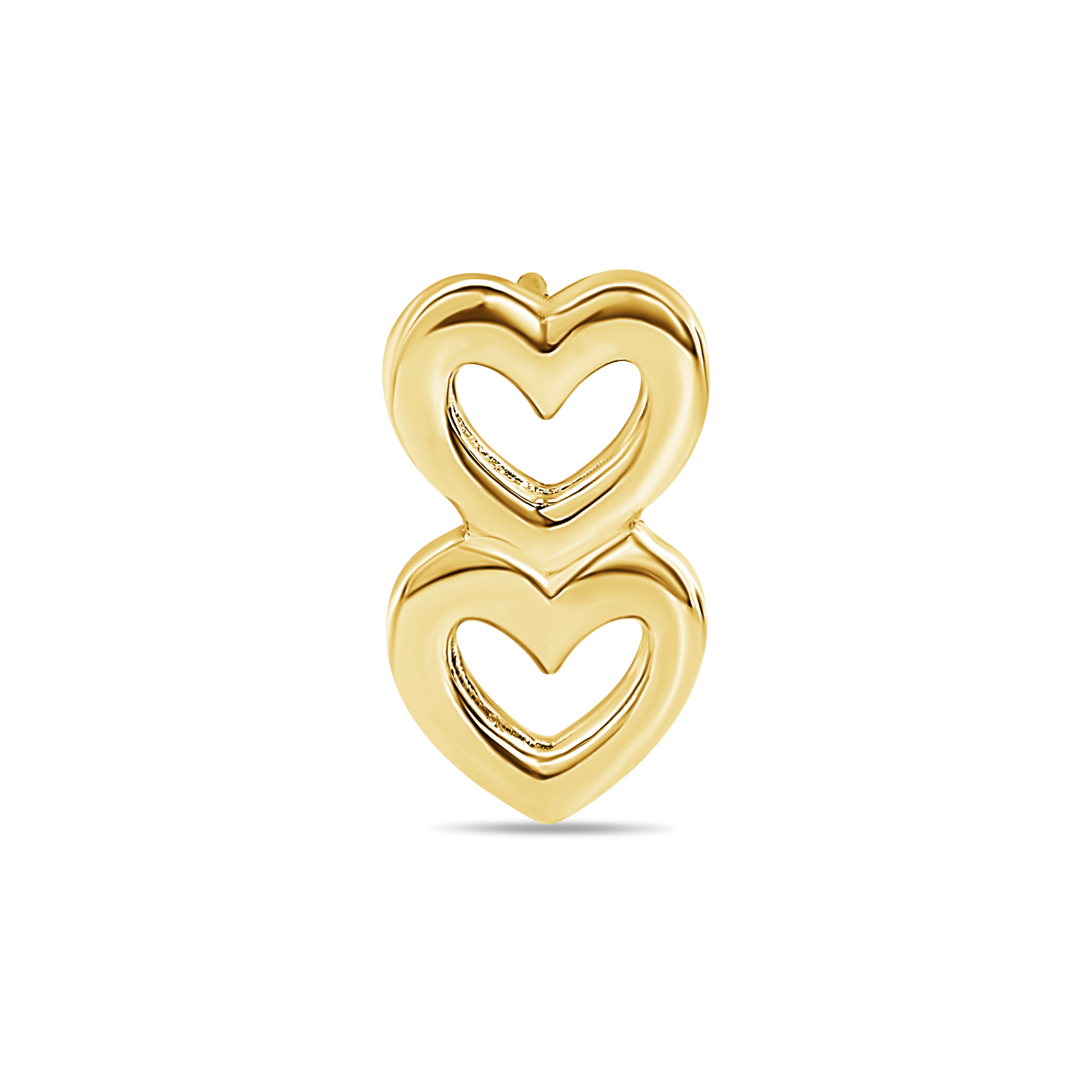 Stacked Hearts – NorVoch