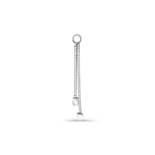 Double Box Chain with Cubes