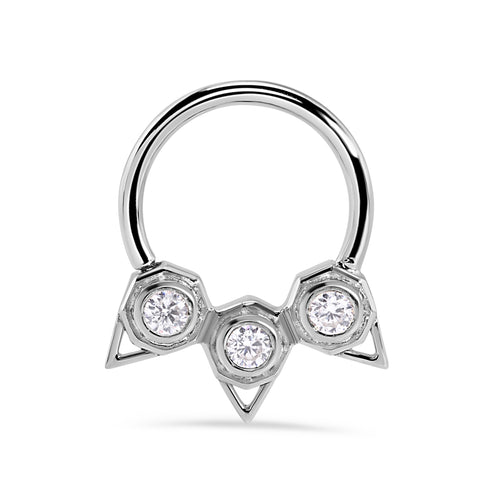 Orion Seamless Ring