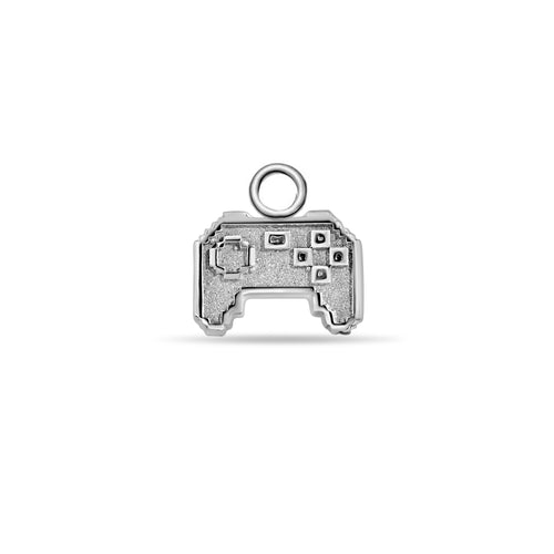 Pixel Controller Charm