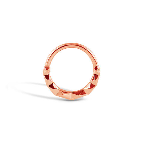 a the polygon ring... Polygon Seamless Ring – NorVoch