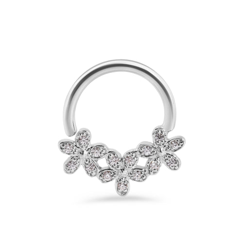 Alyssa Seamless Ring