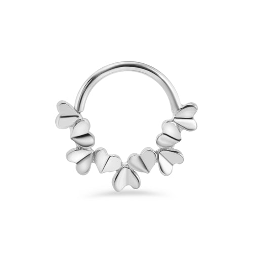 Spirit of Love Seamless Ring