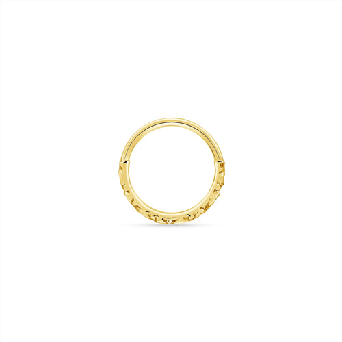 Miriam Seamless Ring