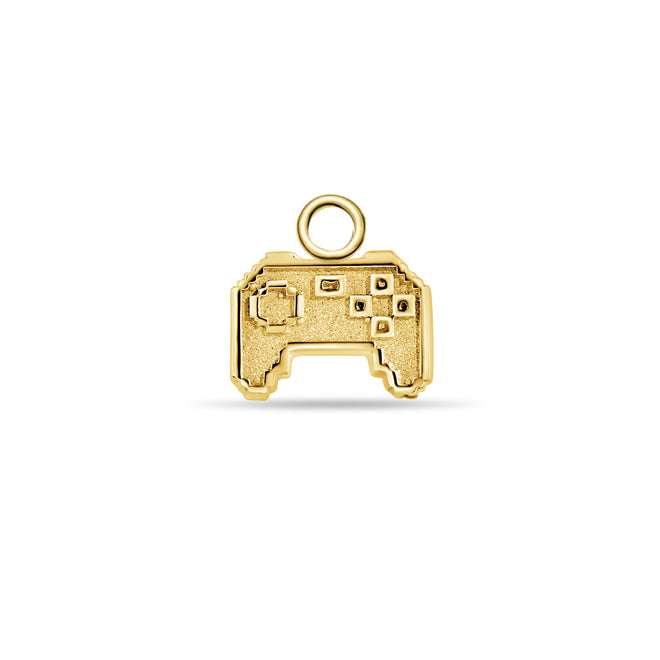 Pixel Controller Charm