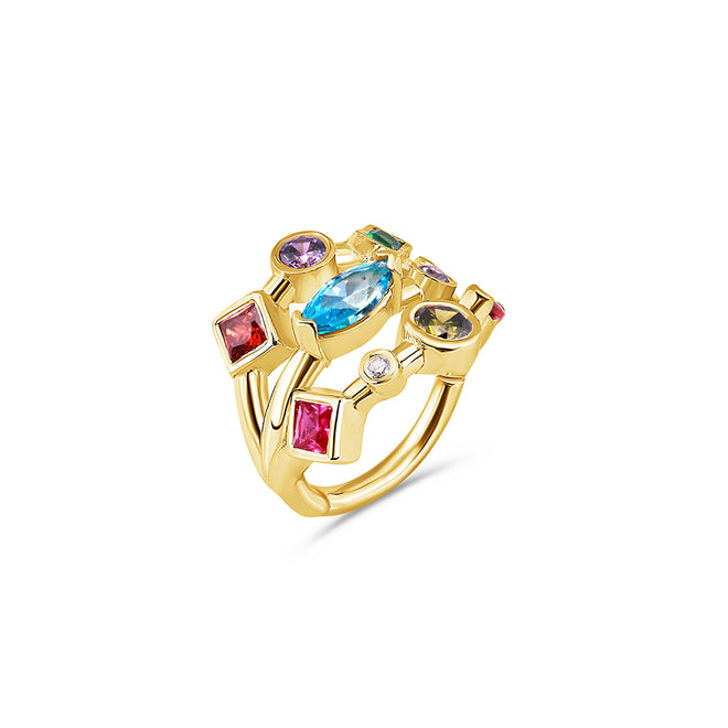 Twinking Lights Clicker