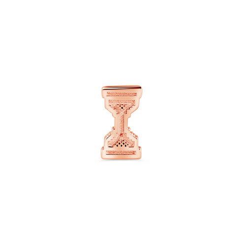 Pixel Hourglass