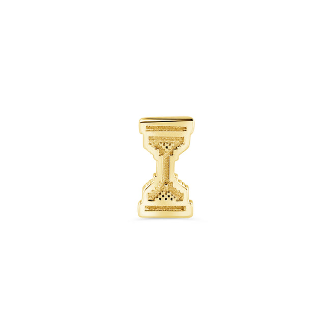 Pixel Hourglass