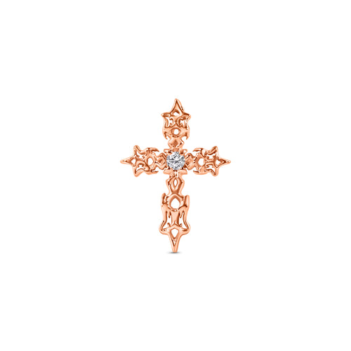 Cyber Cross
