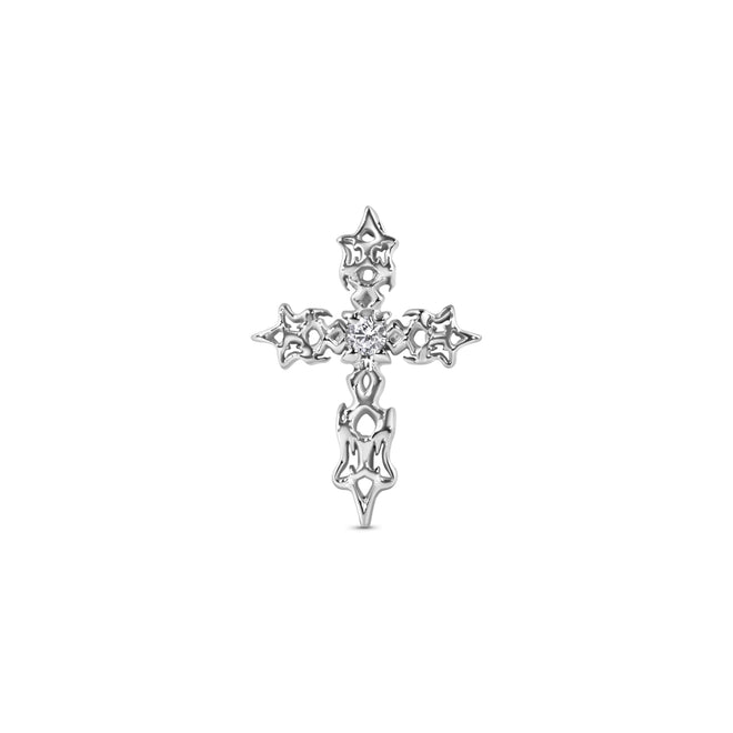 Cyber Cross