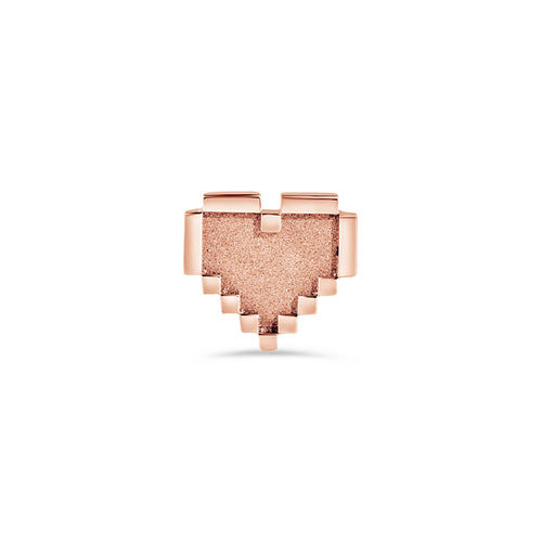 Pixel Heart