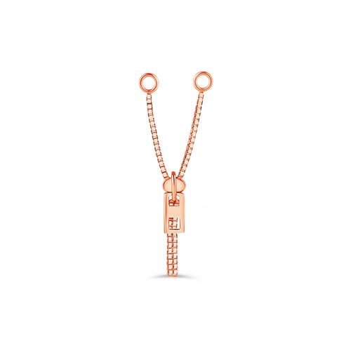 Zipper Chain