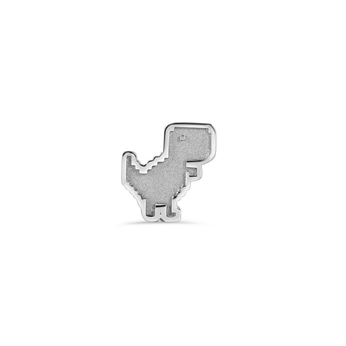 Pixel Dinosaur