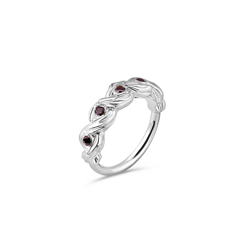 Ashvine Seamless Ring
