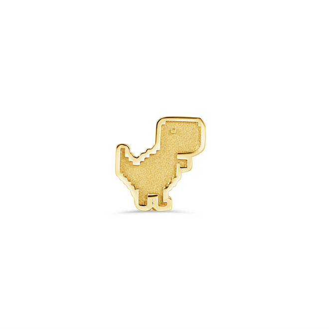 Pixel Dinosaur