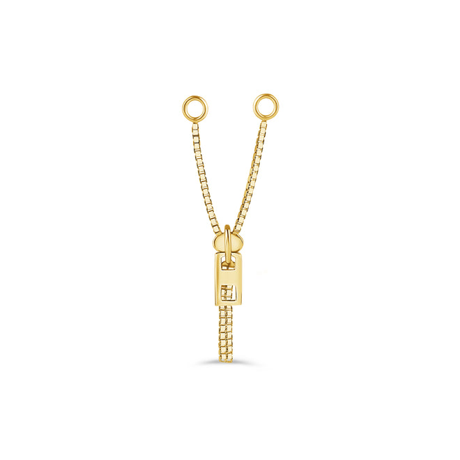 Zipper Chain