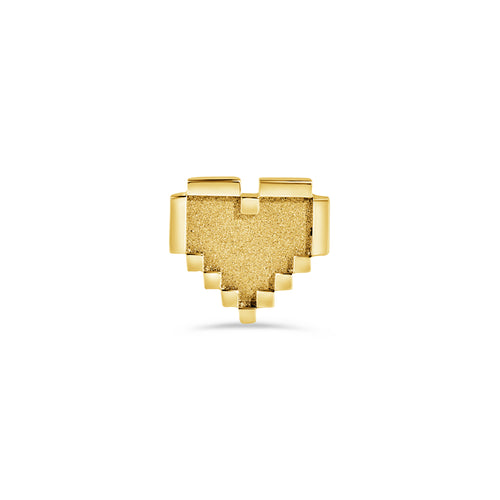 Pixel Heart