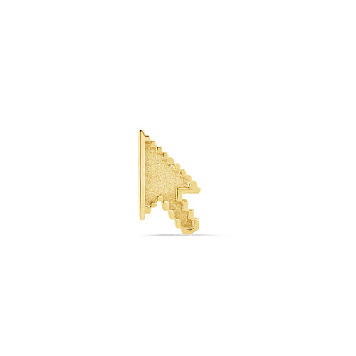 Pixel Mouse Cursor