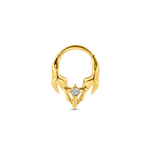 Vespen Clicker