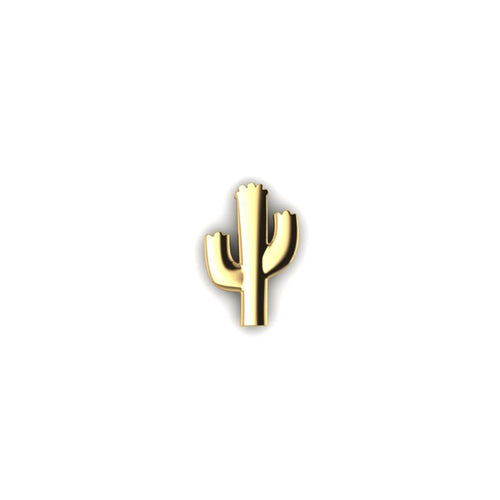 Cactus Tooth Jewelry