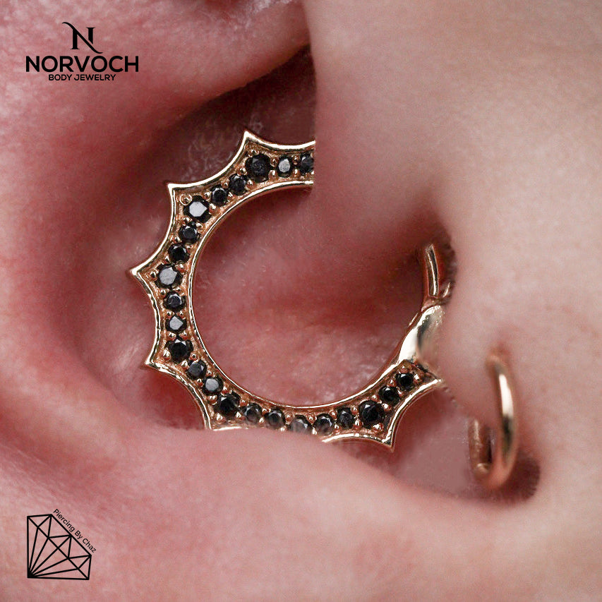 Natalie Clicker – NorVoch