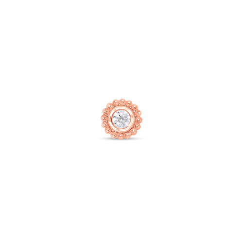 Beaded Bloom
