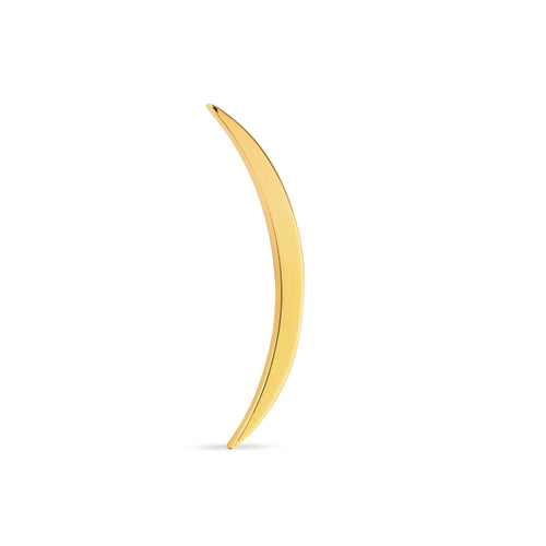 Flat Luna