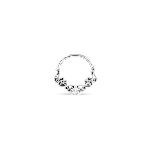 Ventura Seamless Ring