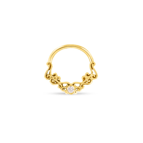 Ventura Seamless Ring